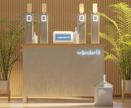 Wonderfil Bulk Liquid