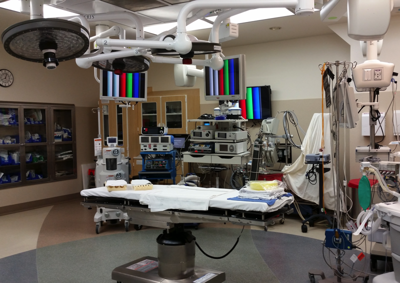 Operating Room