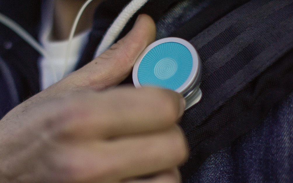 FingerTips Closeup of O6