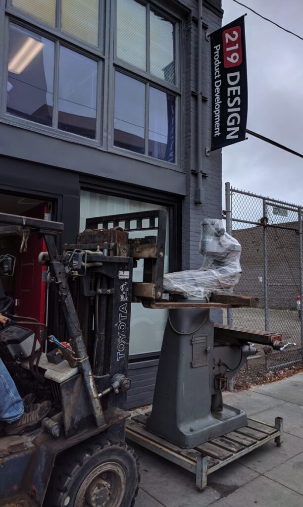 San Francisco Product Development