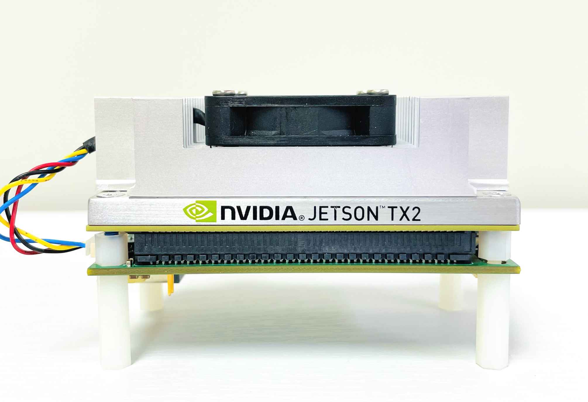 Introducing Our Mini Custom Jetson TX2 Carrier Board