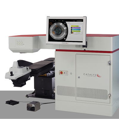 Optimedica System