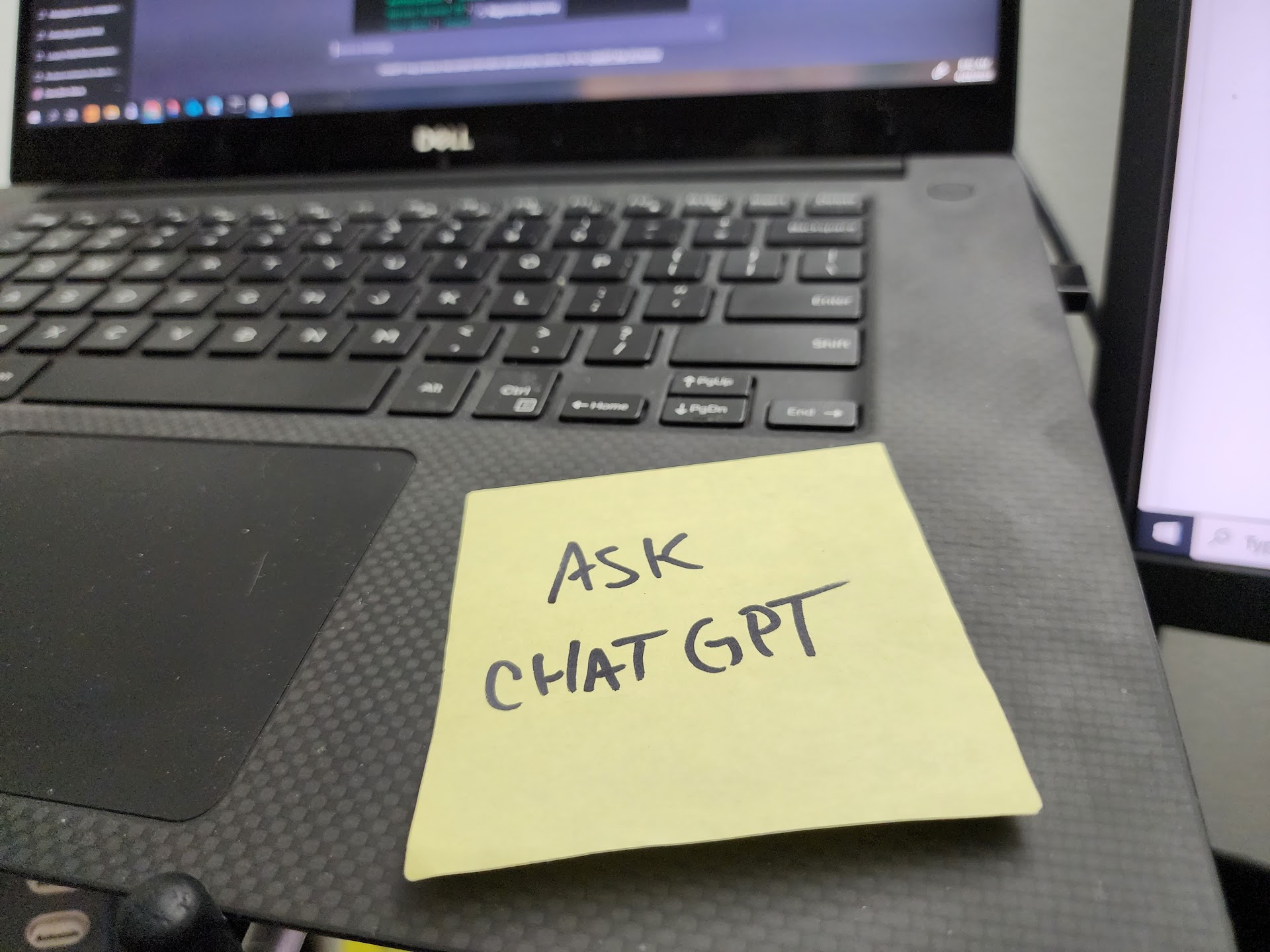 Ask ChatGPT to Increase Productivity