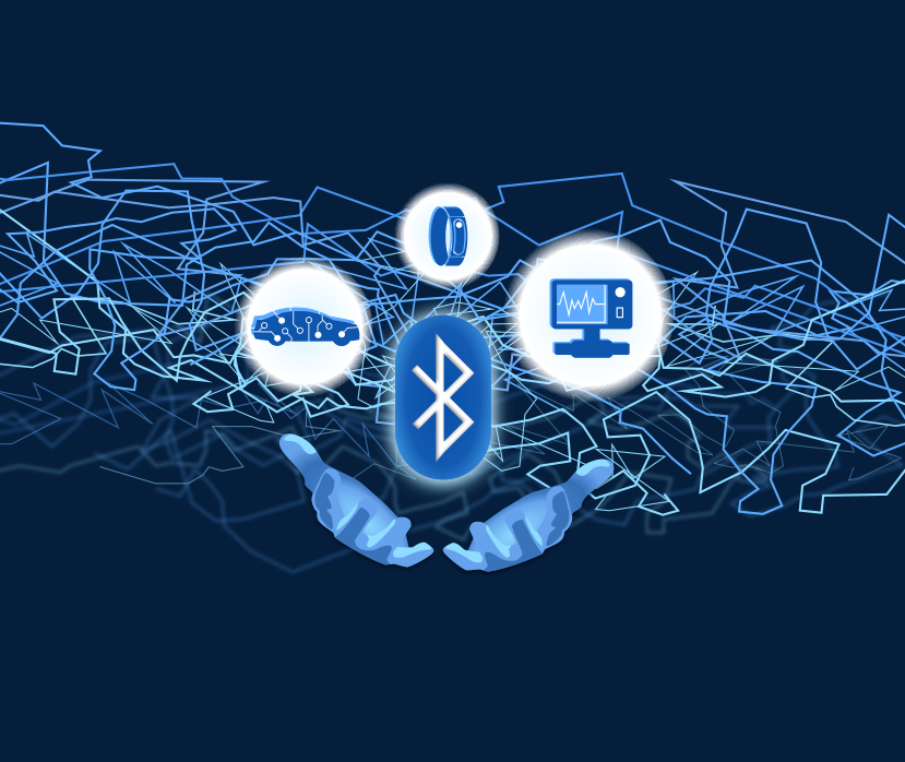 Bluetooth Low Energy