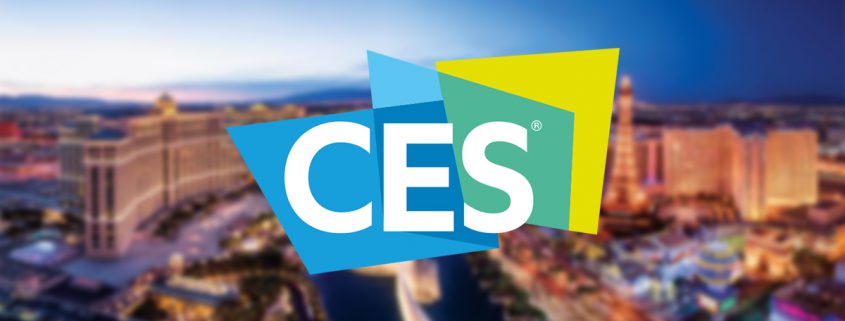 CES Logo