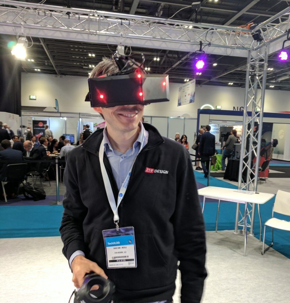 StarVR