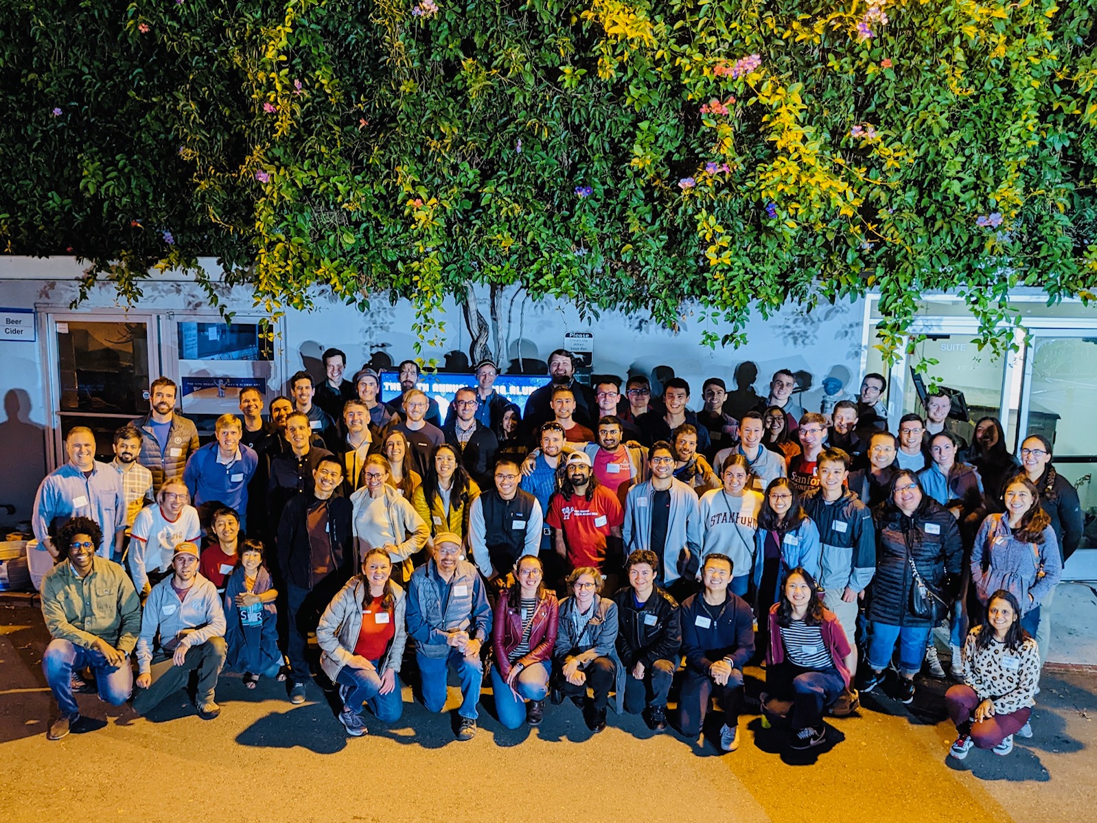 Stanford University SPDL ME218
