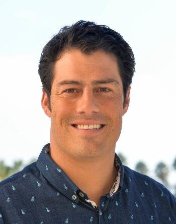 David Headshot