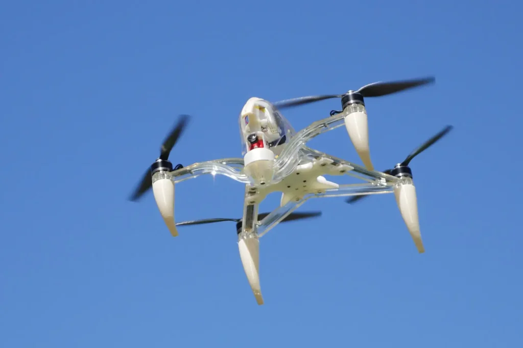 DuPont Drone