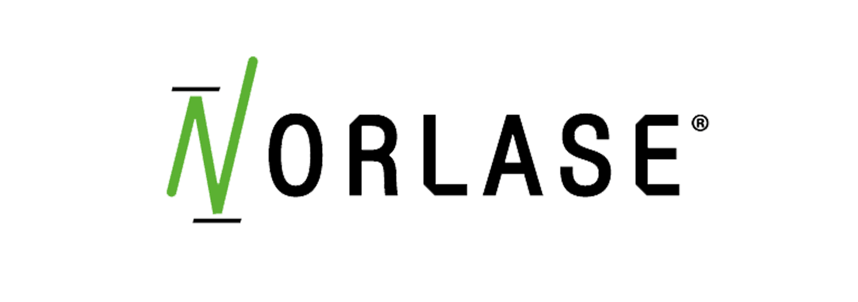 Norlase Logo