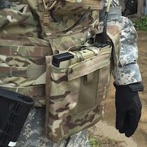 Wearable Power System (WPS)