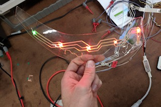 DuPont Drone