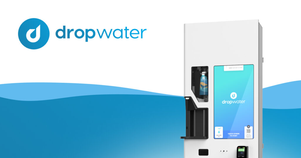 Drom Water