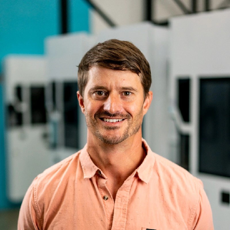Zach Goepel